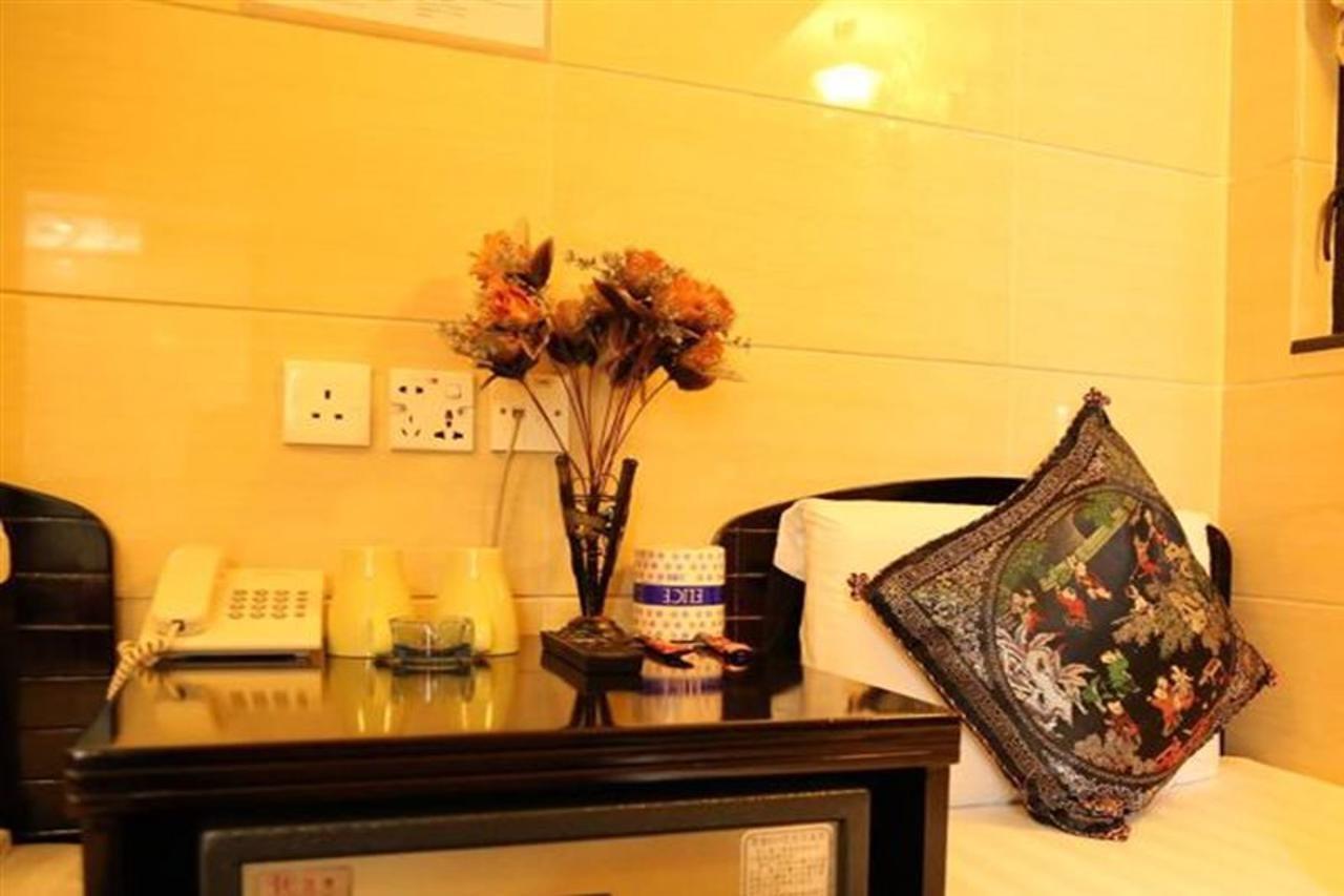 Guest house European *