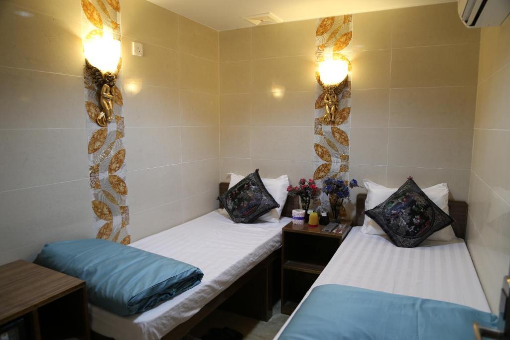 Guest house European Hong Kong