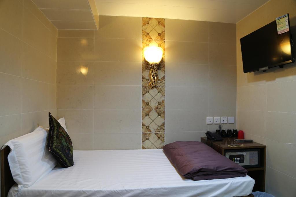 Guest house European *