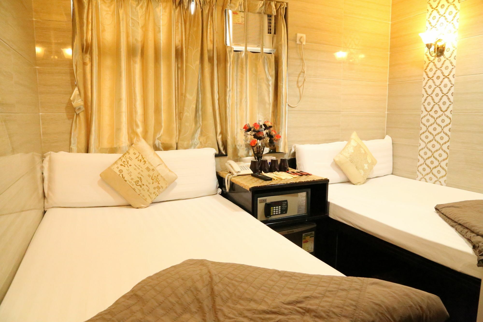 Guest house European Hong Kong