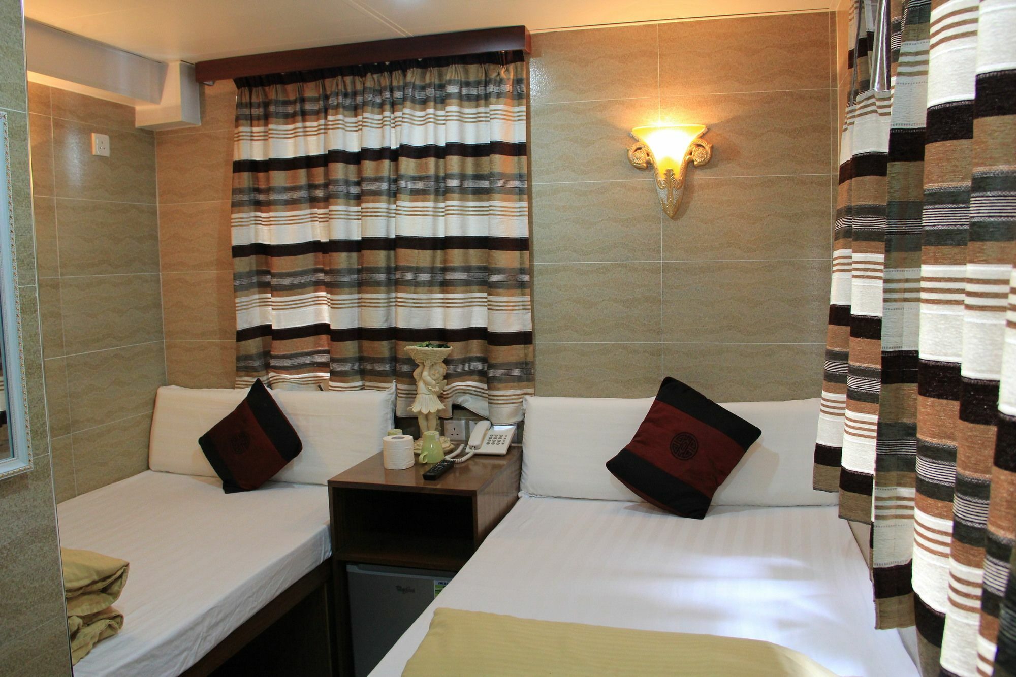 European Guest house *