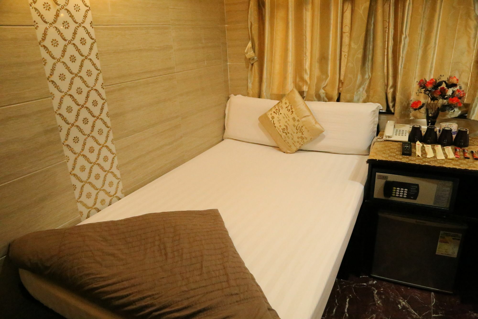 Guest house European